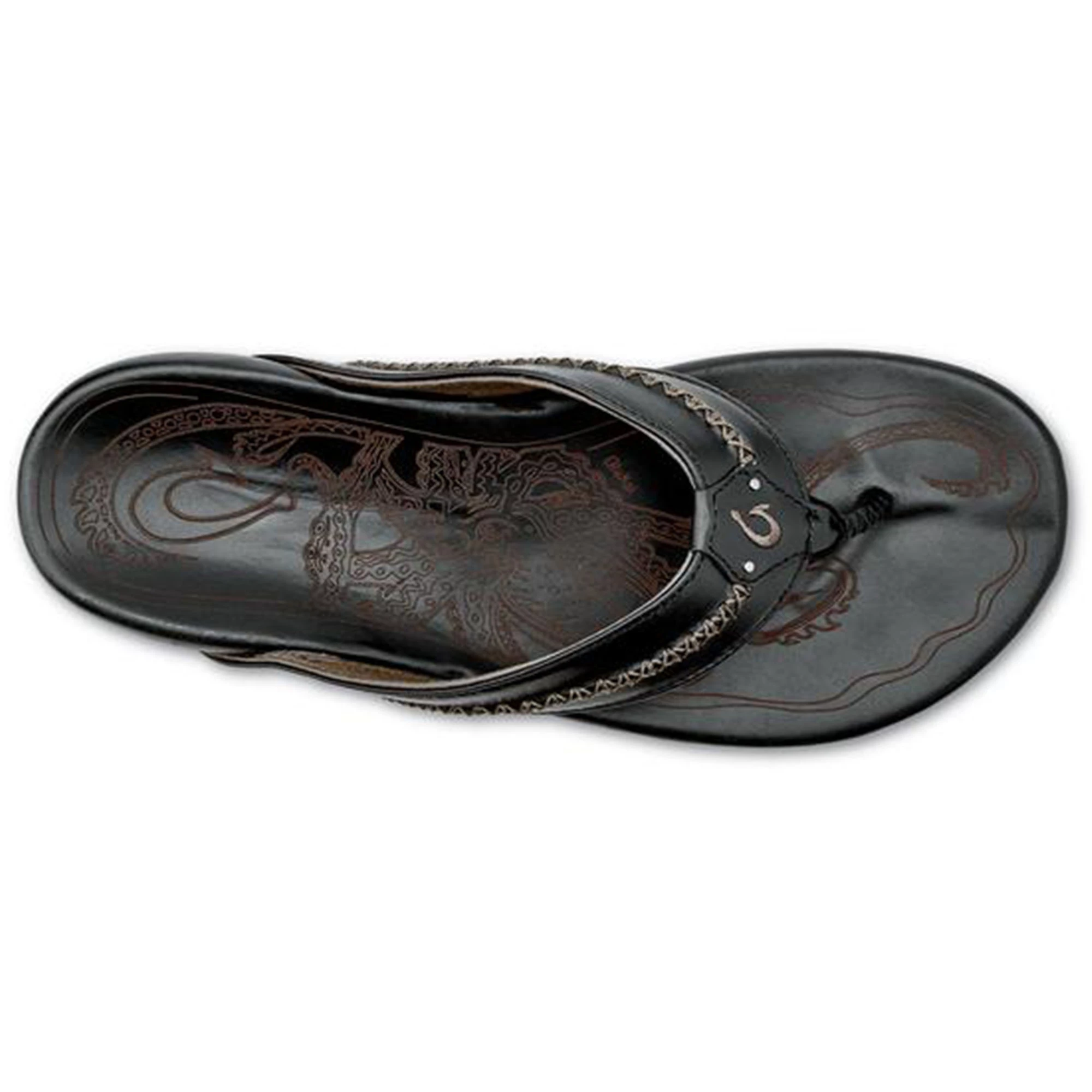 OluKai Men's Mea Ola Sandals 8 OluKai Men's Mea Ola Sandals - Image 6