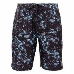 TravisMathew Mens Inaminit 18.5" Boardshorts