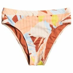 ROXY Womens Floraldelic The Shorey Bikini Bottoms 7 ROXY Womens Floraldelic The Shorey Bikini Bottoms -ONeill Shop c07f9f7b 9d7d 4934 85bc c03751fee09d