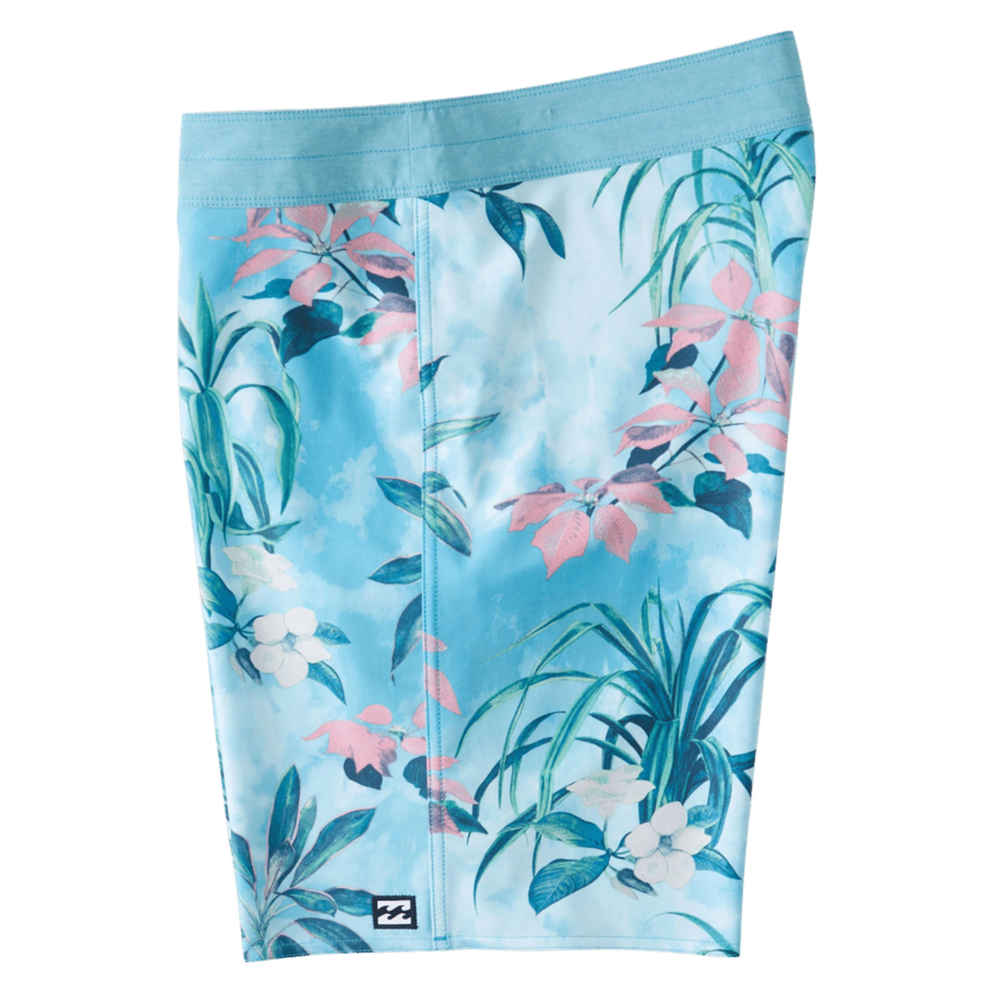 Billabong Mens Sundays Pro 19" Boardshorts 15 Billabong Mens Sundays Pro 19" Boardshorts - Image 13
