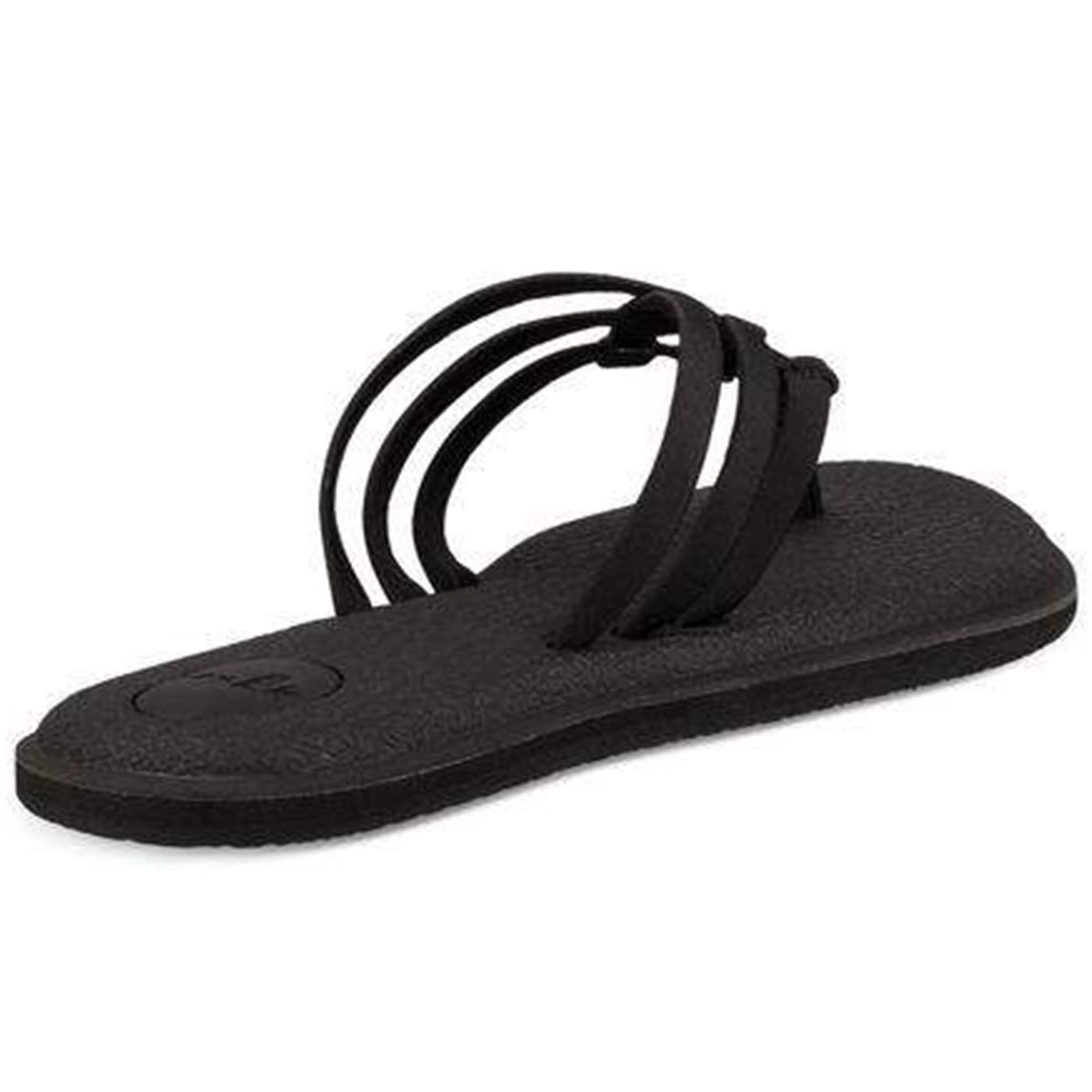 Sanuk Women's Yoga Salty Sandals 5 Sanuk Women's Yoga Salty Sandals - Image 3