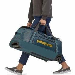 Patagonia Black Hole® 70L Wheeled Duffel Bag -ONeill Shop c1ec64f4 6243 4736 8ca4 3b69722f68b9