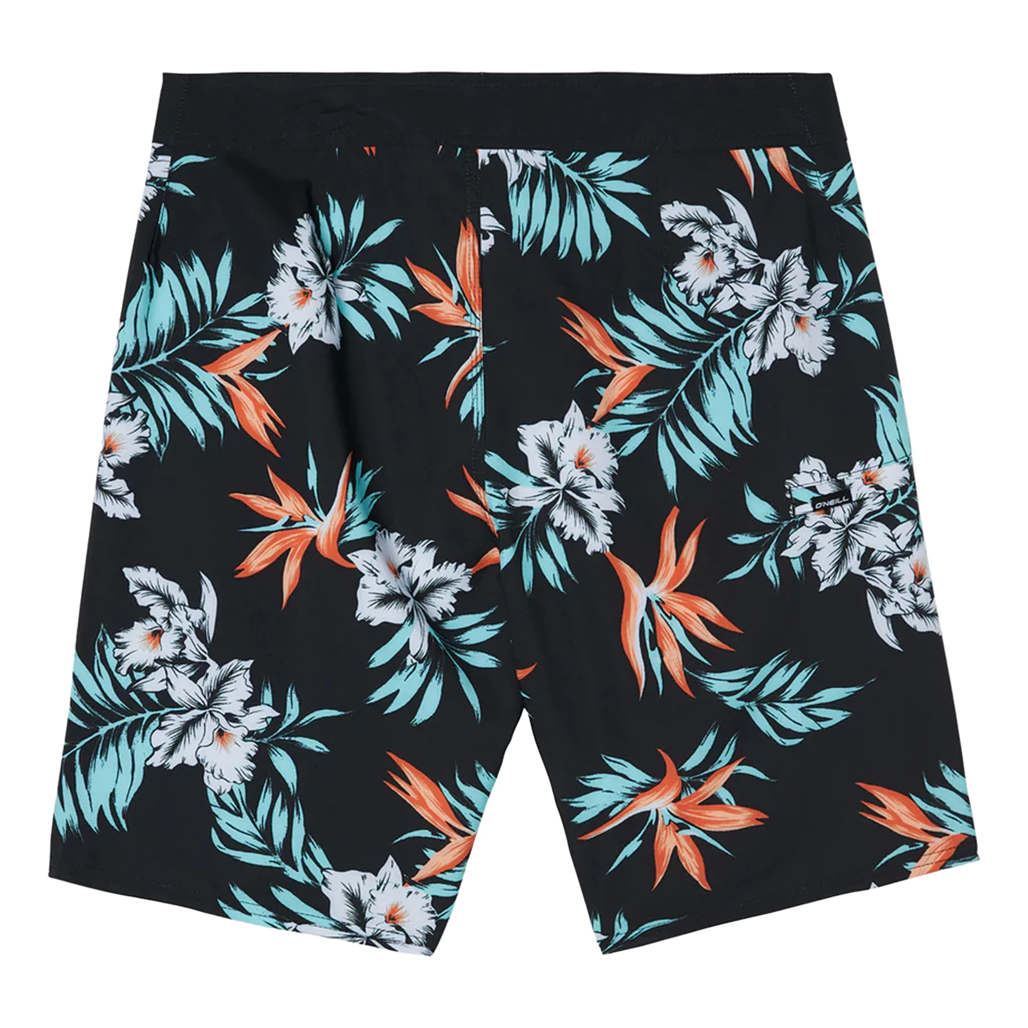 O'Neill ONeill Mens Variety 20" Boardshorts 6 O'Neill ONeill Mens Variety 20" Boardshorts - Image 4