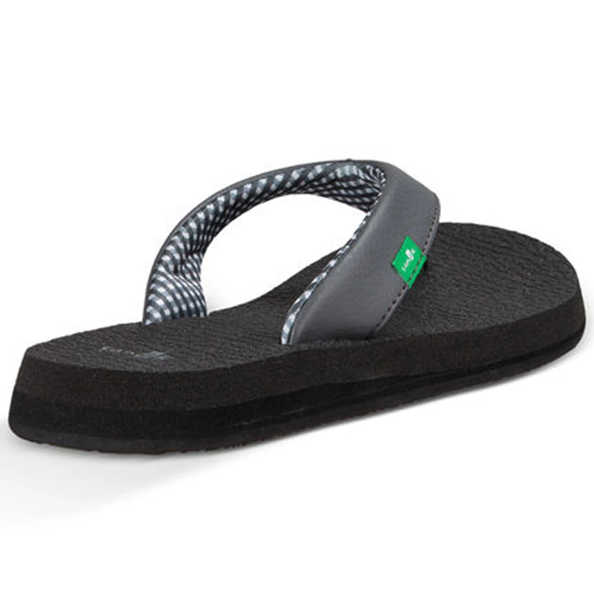 Sanuk Women's Yoga Mat Sandals 4 Sanuk Women's Yoga Mat Sandals - Image 2