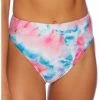 Splendid Womens Twist Of Fate Reversible High Waist Bikini Bottoms 2 Splendid Womens Twist Of Fate Reversible High Waist Bikini Bottoms -ONeill Shop c2f10855 a5cf 4989 8806 0725f05a47de