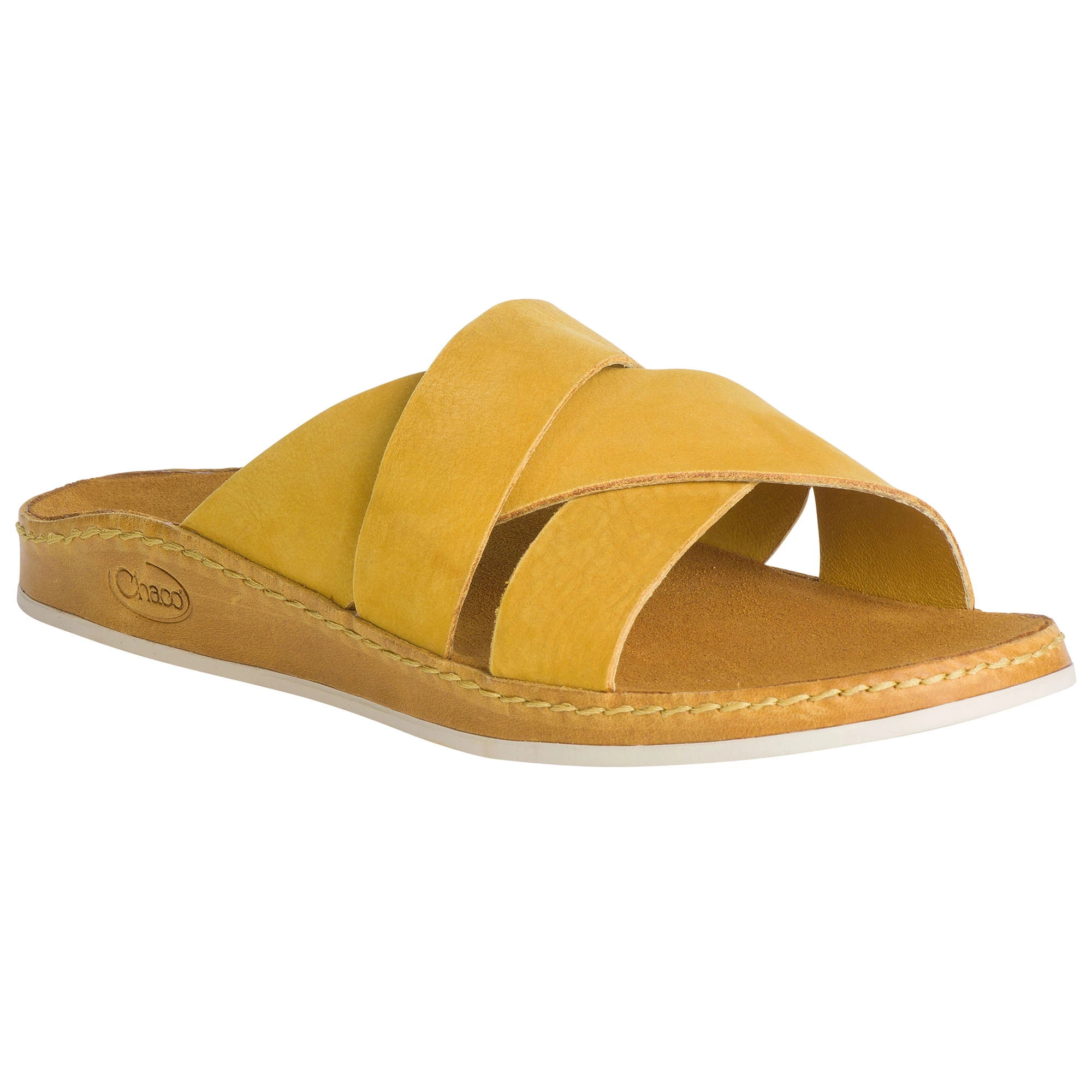 Chaco Women's Wayfarer Slide Sandals 7 Chaco Women's Wayfarer Slide Sandals - Image 5