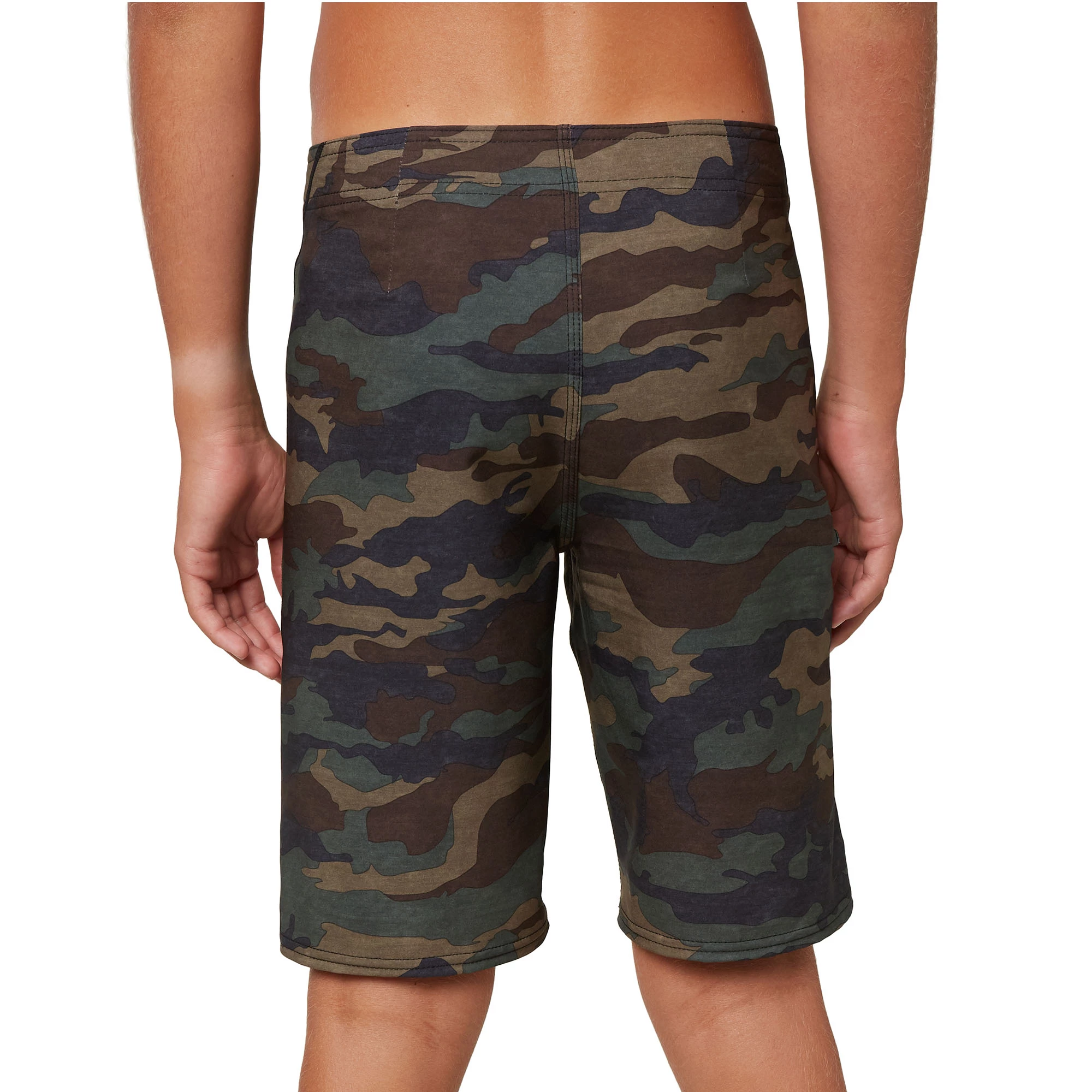 O'Neill Boy's Hyperfreak S-Seam Boardshorts 6 O'Neill Boy's Hyperfreak S-Seam Boardshorts - Image 4