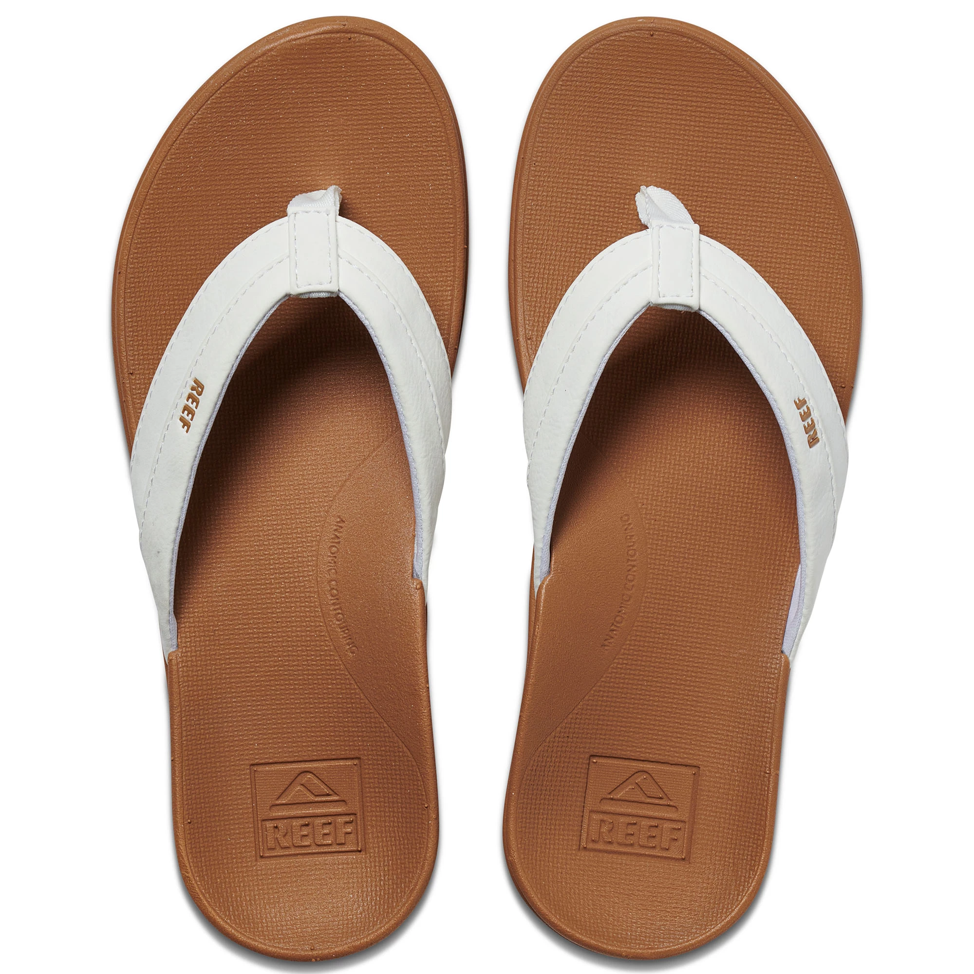 REEF Women's Ortho Coast Casual Sandals 12 REEF Women's Ortho Coast Casual Sandals - Image 10
