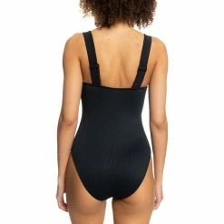 ROXY Womens Rib Love The Coco V D-Cup One Piece Swimsuit -ONeill Shop c363e9bd c25e 48b0 9f24 01f8831e7011