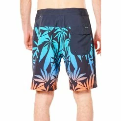 Rip Curl Mens Mirage Mason Barrel Killa 19" Boardshorts -ONeill Shop c39b24ae dd62 4f6d ae61 c00ab57f1768