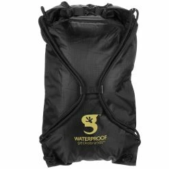 Geckobrands Waterproof Drawstring Backpack 33 Geckobrands Waterproof Drawstring Backpack -ONeill Shop c3bc2501 c2a6 46dd 8705 d07922edc9e8