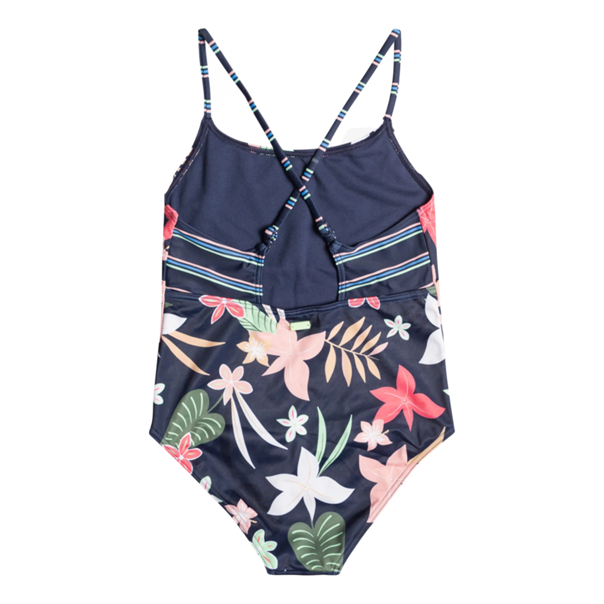 ROXY Girls Vacay For Life One Piece Swimsuit 4 ROXY Girls Vacay For Life One Piece Swimsuit - Image 2