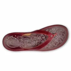 OluKai Women's Paniolo Flip Flops 21 OluKai Women's Paniolo Flip Flops -ONeill Shop c419f99b 04f7 48f3 a263 013a1c04393c