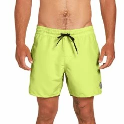 Volcom Men's Lido Solid Boardshorts 14 Volcom Men's Lido Solid Boardshorts -ONeill Shop c43b2616 777c 4c25 b1b1 87a7864632ac
