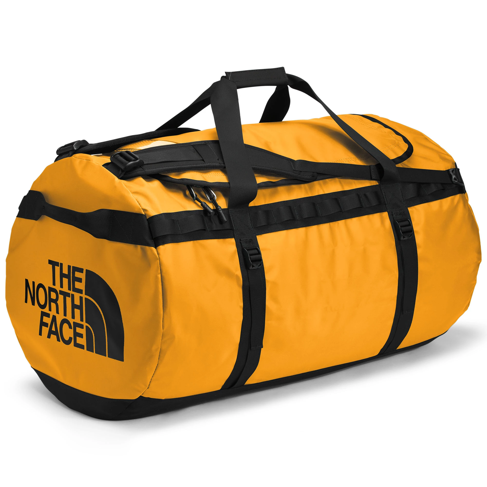 The North Face Base Camp X-Large Duffel Bag 4 The North Face Base Camp X-Large Duffel Bag - Image 2