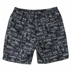 Quiksilver Mens BWF Volleys Shorts 11 Quiksilver Mens BWF Volleys Shorts -ONeill Shop c49f0049 93cc 4ffd b53b f16d65eb26f4