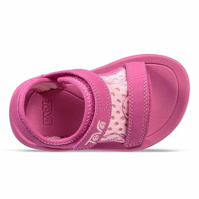 Teva Toddler Girl's Psyclone XLT Sandals 7 Teva Toddler Girl's Psyclone XLT Sandals - Image 5