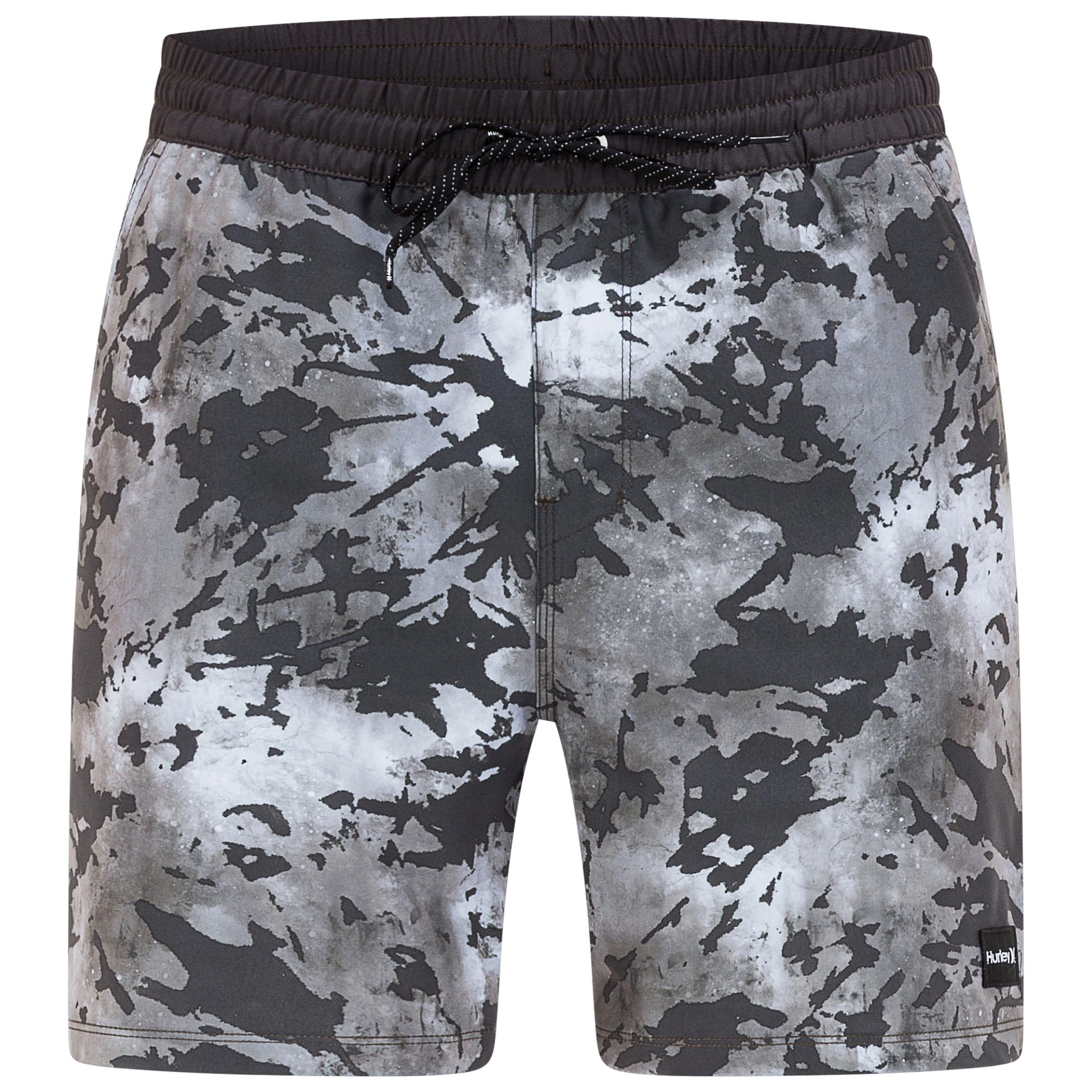 Hurley Mens Phantom Cannonball Volley Boardshorts 3 Hurley Mens Phantom Cannonball Volley Boardshorts