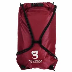 Geckobrands Waterproof Drawstring Backpack 27 Geckobrands Waterproof Drawstring Backpack -ONeill Shop c52c4a54 6839 4ed9 892c b2c44a148a2d