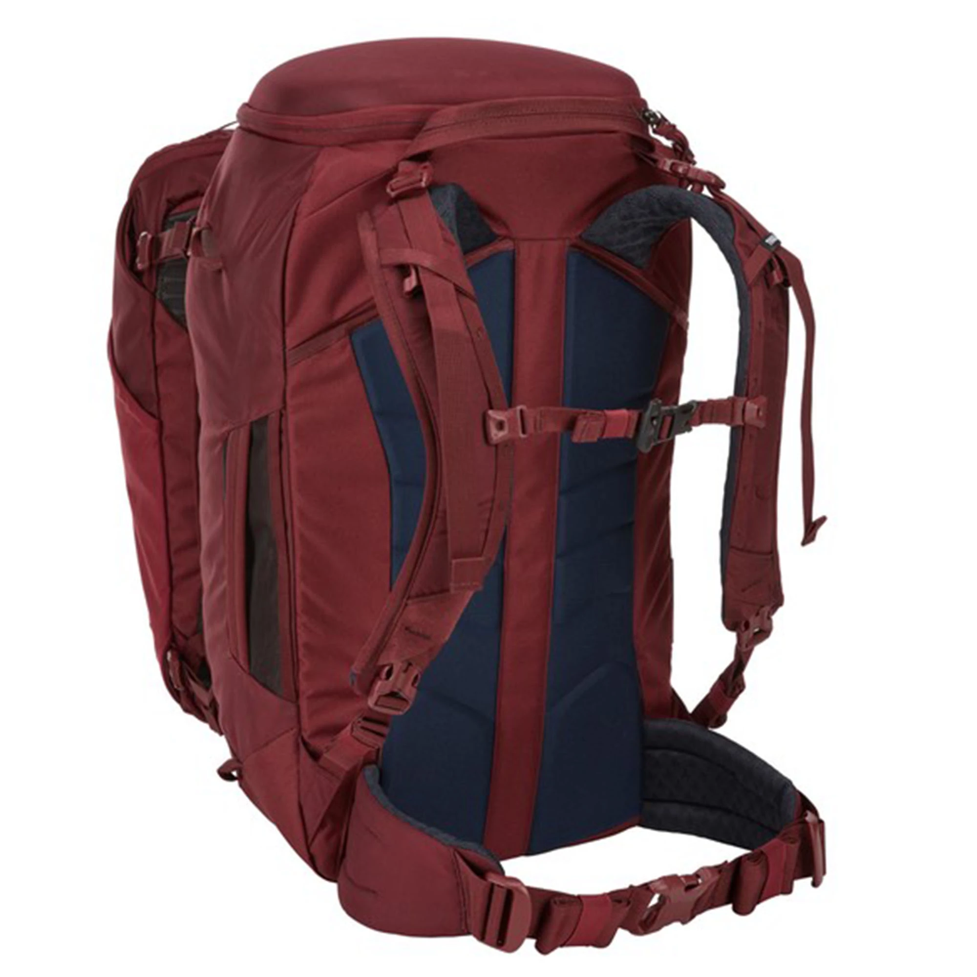 Thule Women's Landmark 60L Backpack 6 Thule Women's Landmark 60L Backpack - Image 4