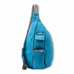 KAVU Women's Rope Pack Backpack Solids -ONeill Shop c586def7 5d01 435b 9967 7924d0d4bc37