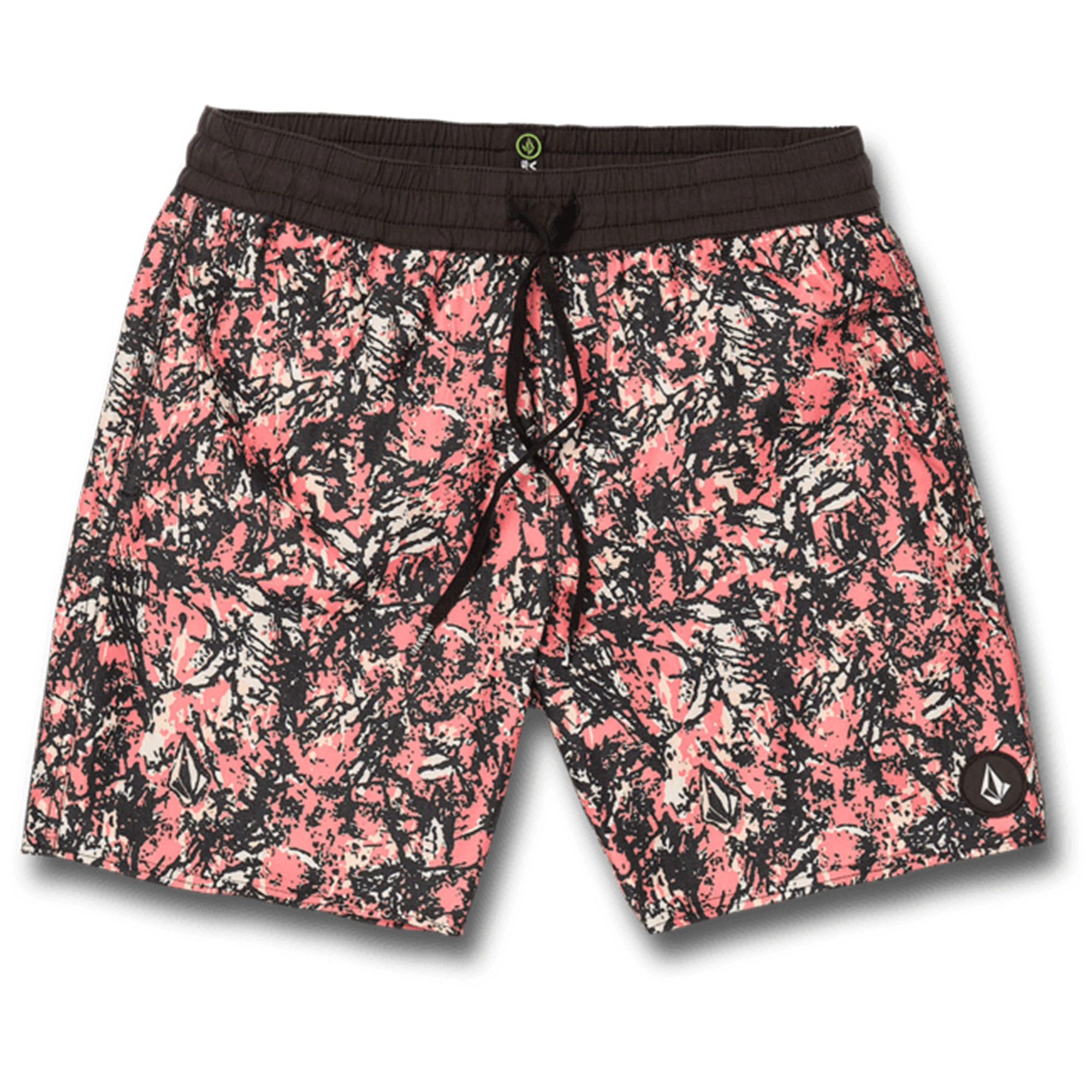 Volcom Mens Stoney Trunks 3 Volcom Mens Stoney Trunks
