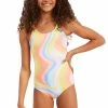 Billabong Girls Groovy Road One Piece One Piece Swimsuit 1 Billabong Girls Groovy Road One Piece One Piece Swimsuit -ONeill Shop c59daac6 dcc7 4e54 9049 837cd9ee913d