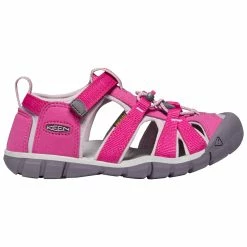 Keen Girls Seacamp II CNX Sandals 13 Keen Girls Seacamp II CNX Sandals -ONeill Shop c5e336ed 6ba8 4941 aa0b 9aff32e4cad9