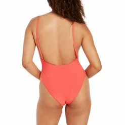 Volcom Womens Simply Seamless One Piece Swimsuit 9 Volcom Womens Simply Seamless One Piece Swimsuit -ONeill Shop c5f41ef4 8b01 4eff 8d64 3b5dccf57173