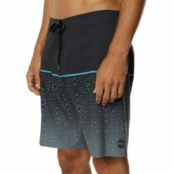 O'Neill ONeill Mens Hyperfreak TRVLR Nomad 19" Boardshorts -ONeill Shop c6500c78 6b42 4b5f 977b bfa8bcc6f441