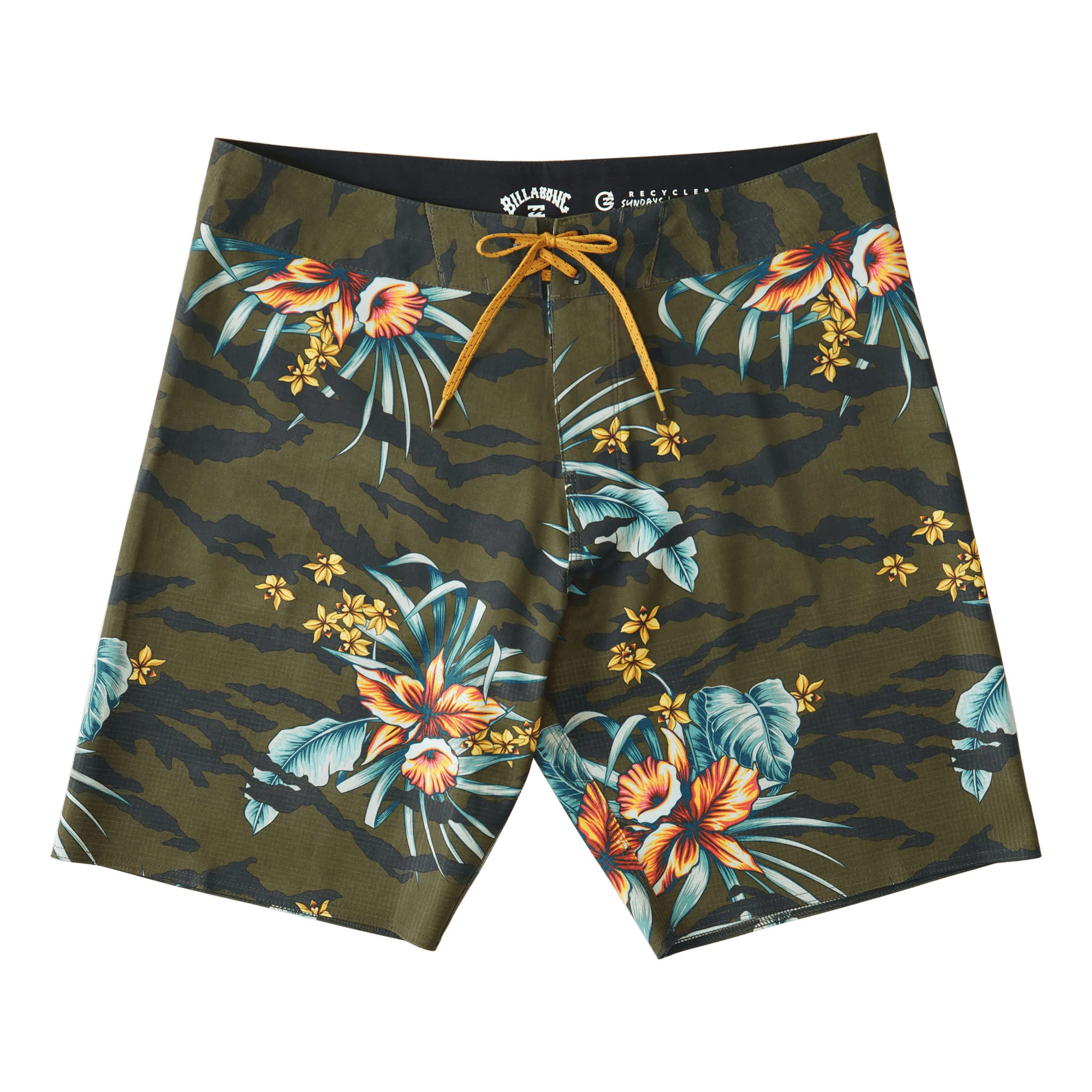 Billabong Mens Sundays Airlite 19" Boardshorts 9 Billabong Mens Sundays Airlite 19" Boardshorts - Image 7