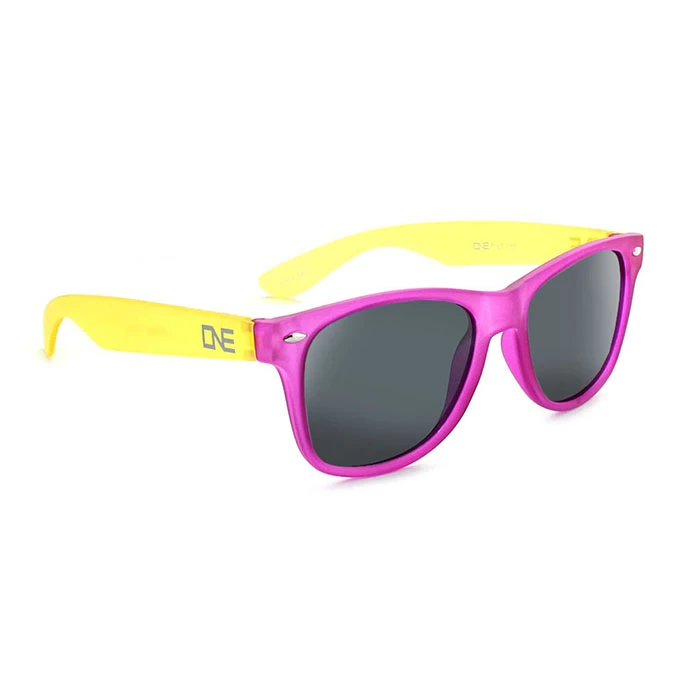 ONE By Optic Nerve Boogie Sunglasses 4 ONE By Optic Nerve Boogie Sunglasses - Image 2