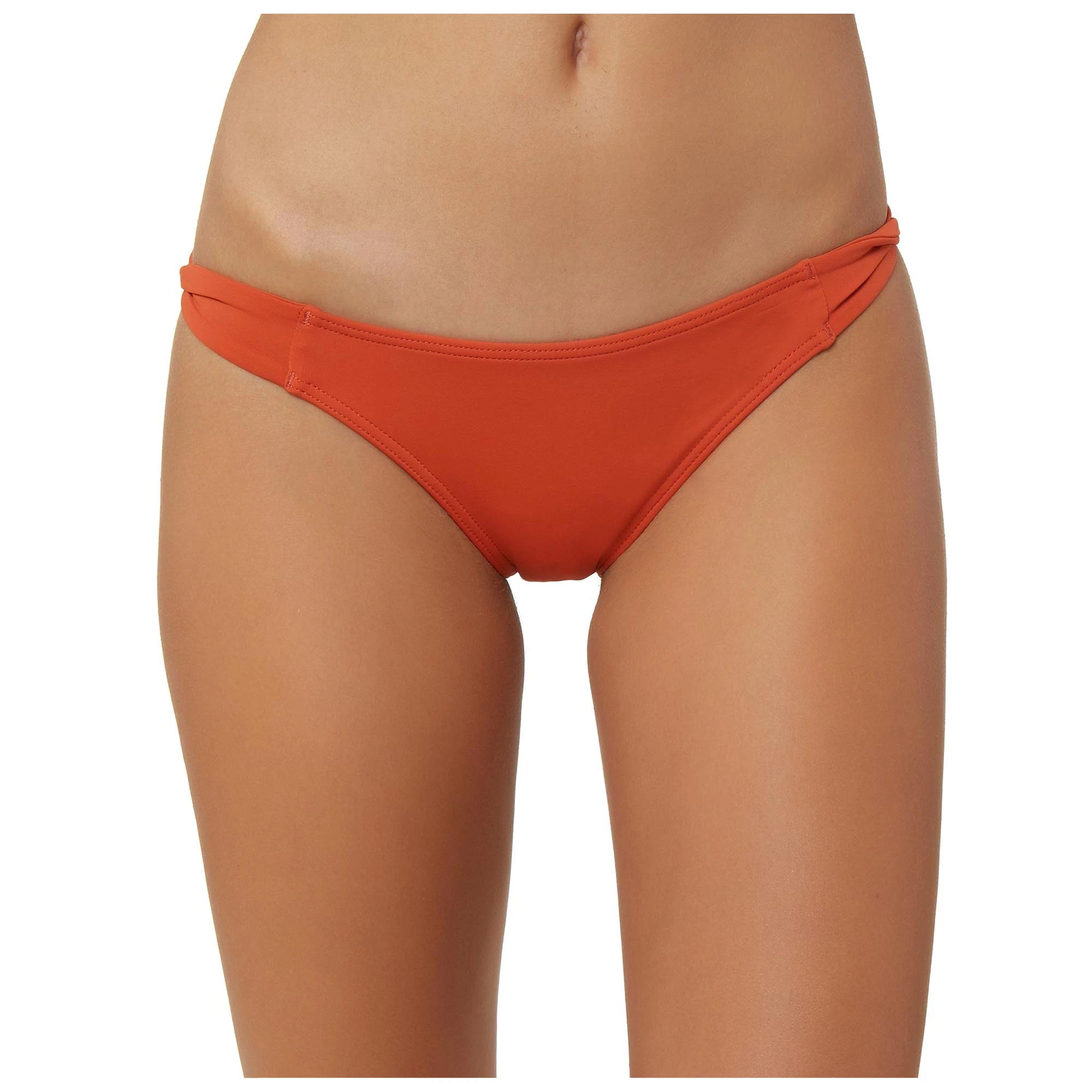 O'Neill Women's Salt Water Solids Twist Tab Bikini 11 O'Neill Women's Salt Water Solids Twist Tab Bikini - Image 9