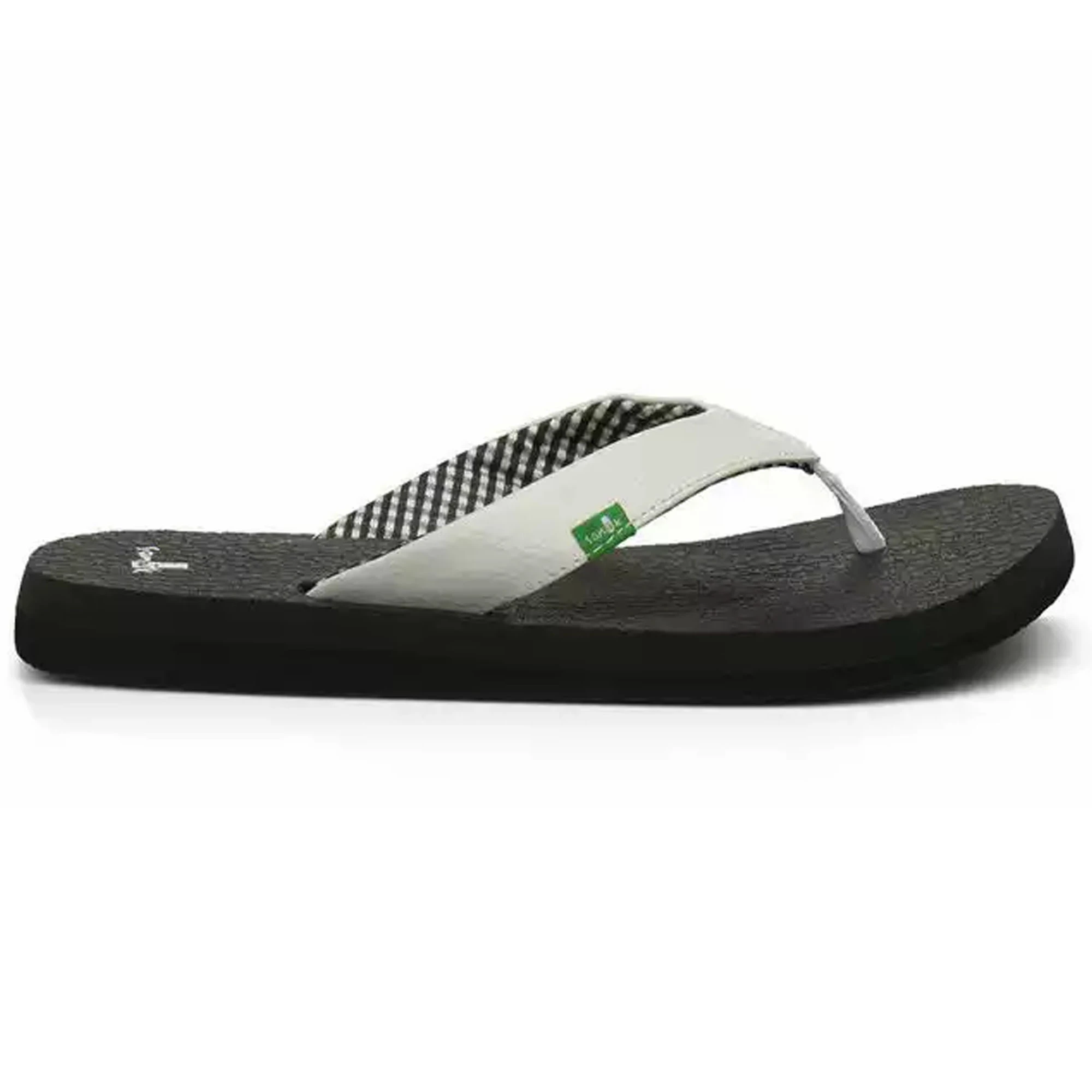 Sanuk Women's Yoga Mat Sandals 10 Sanuk Women's Yoga Mat Sandals - Image 8