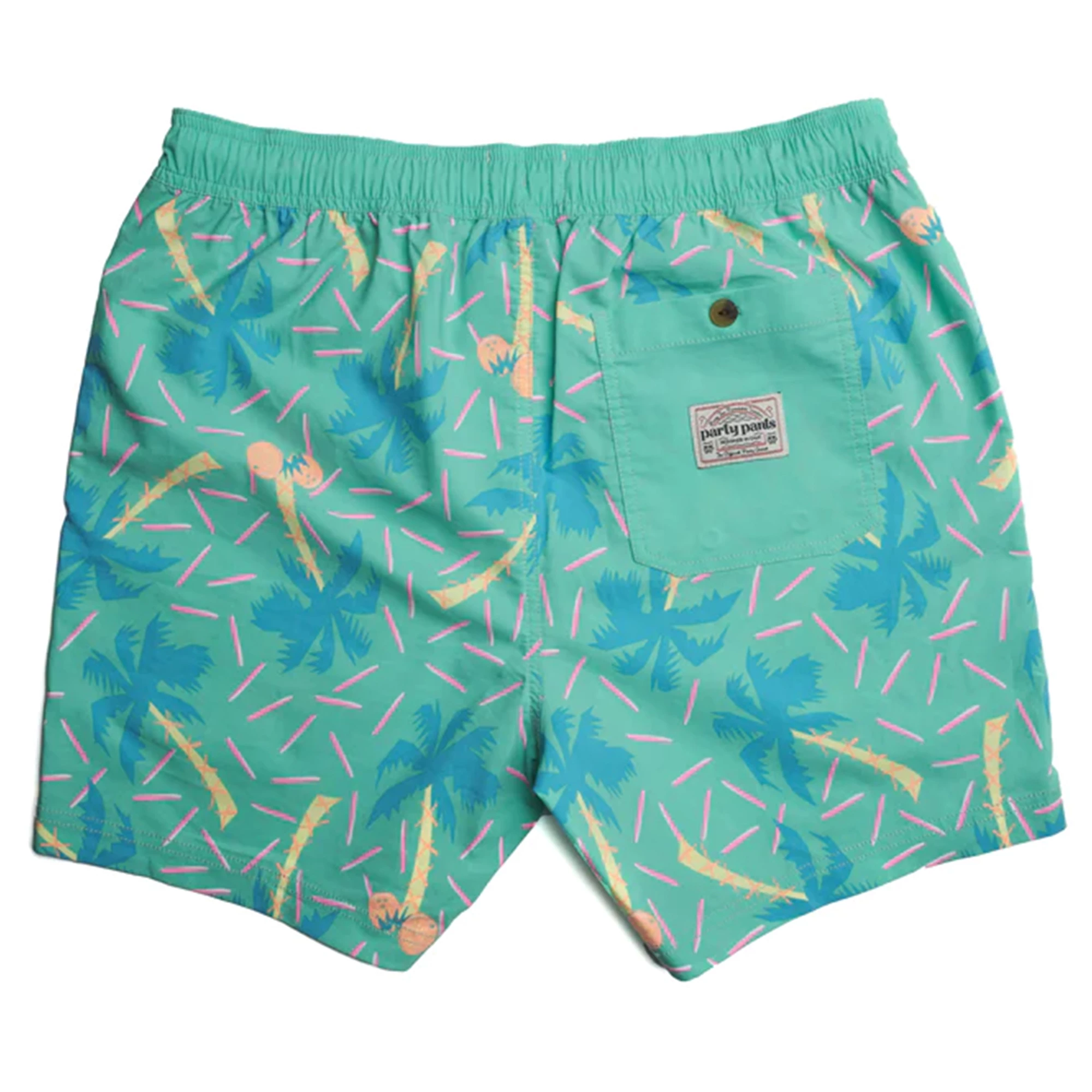 Party Pants Mens Shade Shorts 6 Party Pants Mens Shade Shorts - Image 4