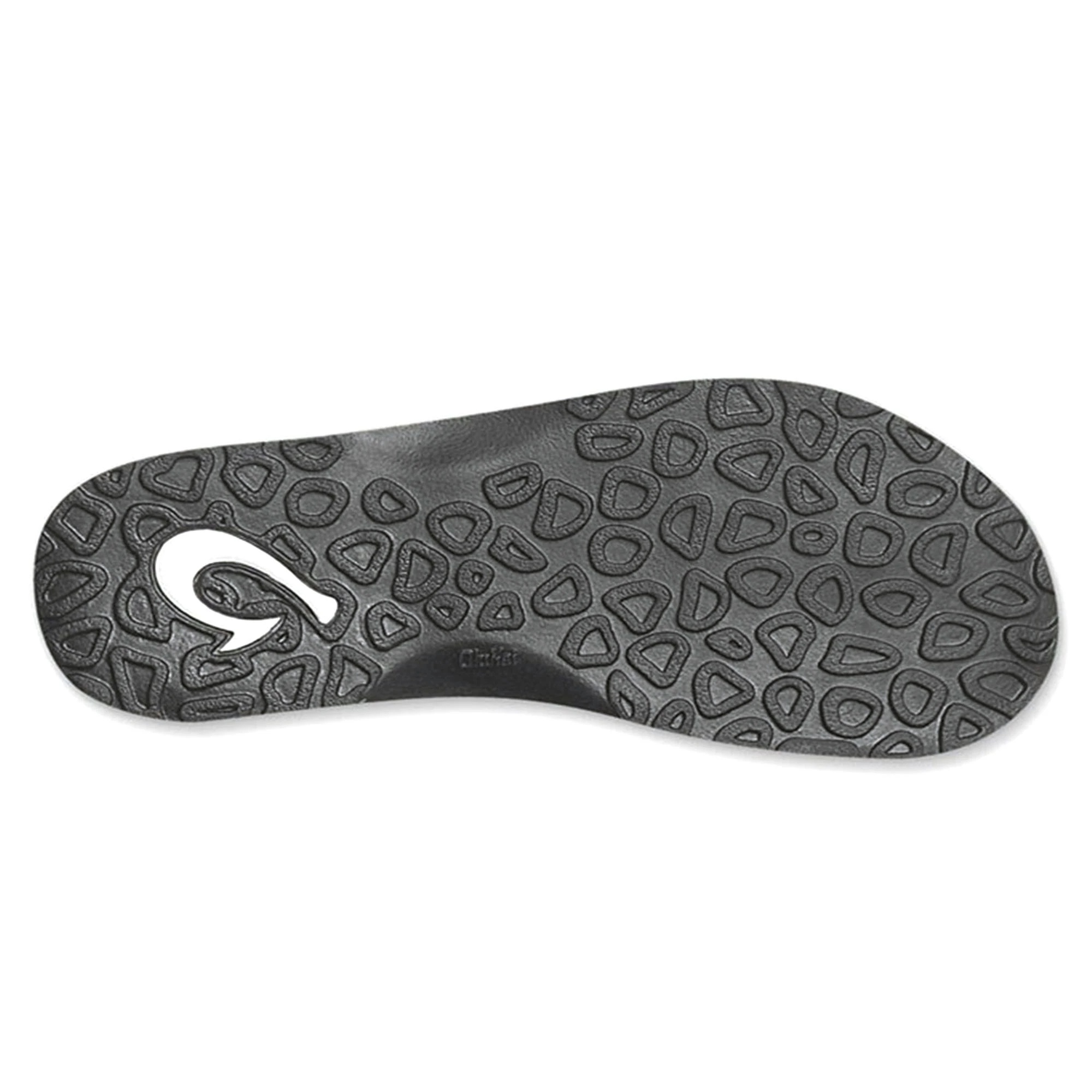OluKai Girl's Kulapa Kai Youth Casual Sandals 6 OluKai Girl's Kulapa Kai Youth Casual Sandals - Image 4