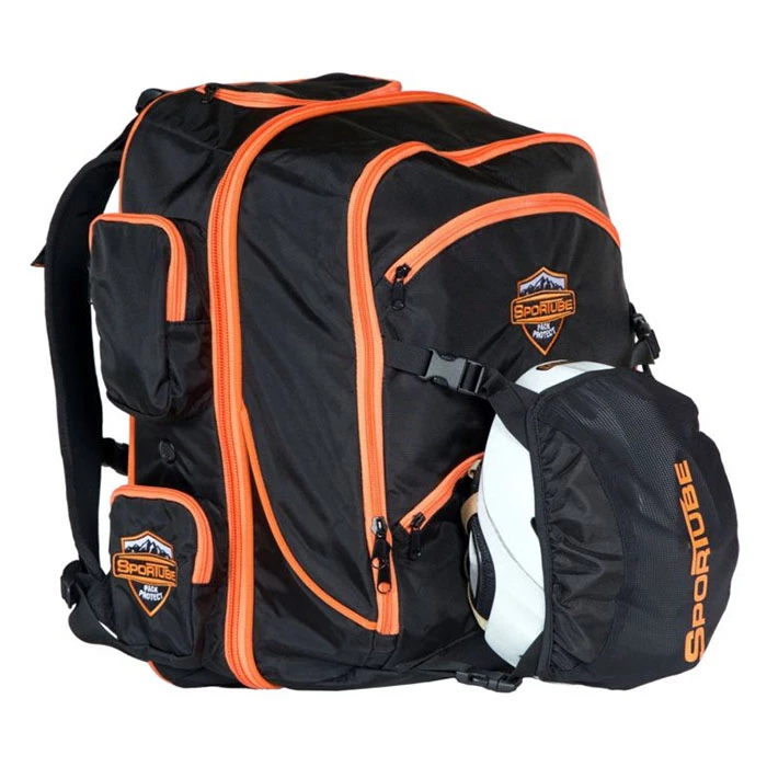 Sportube Overheader Padded Gear And Boot Backpack 4 Sportube Overheader Padded Gear And Boot Backpack - Image 2