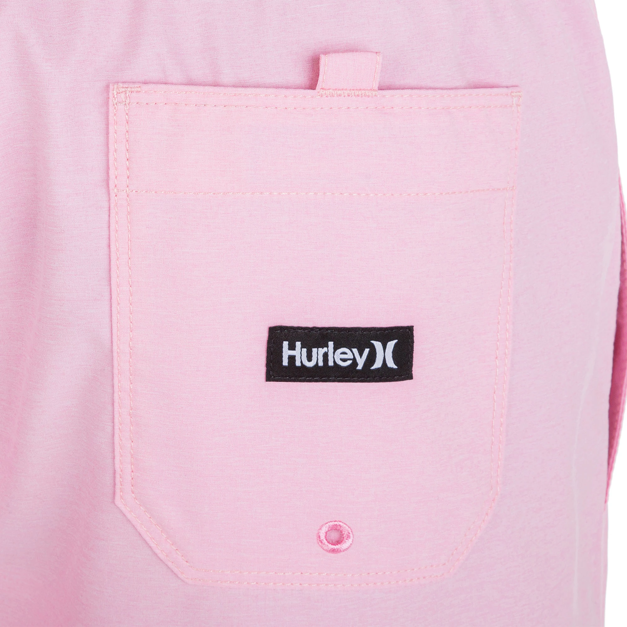 Hurley Mens One And Only Crossdye 17" Boardshorts 12 Hurley Mens One And Only Crossdye 17" Boardshorts - Image 10