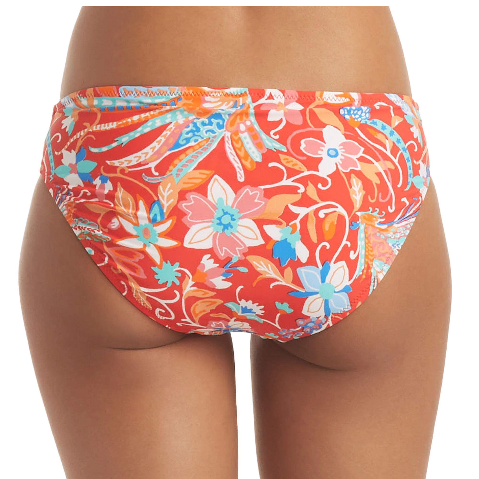 Helen Jon Womens Classic Hipster Bikini Bottoms 6 Helen Jon Womens Classic Hipster Bikini Bottoms - Image 4