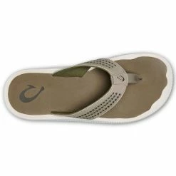 OluKai Men's Ulele Flip Flops -ONeill Shop c7c6796b 71e2 4eea bb97 65085a58dcbe