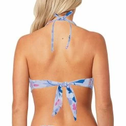 Splendid Women's Floral Flury Reversible Swim Top 7 Splendid Women's Floral Flury Reversible Swim Top -ONeill Shop c7cf8343 2629 4f1b 8e3b 4ae0a1a8b8ec
