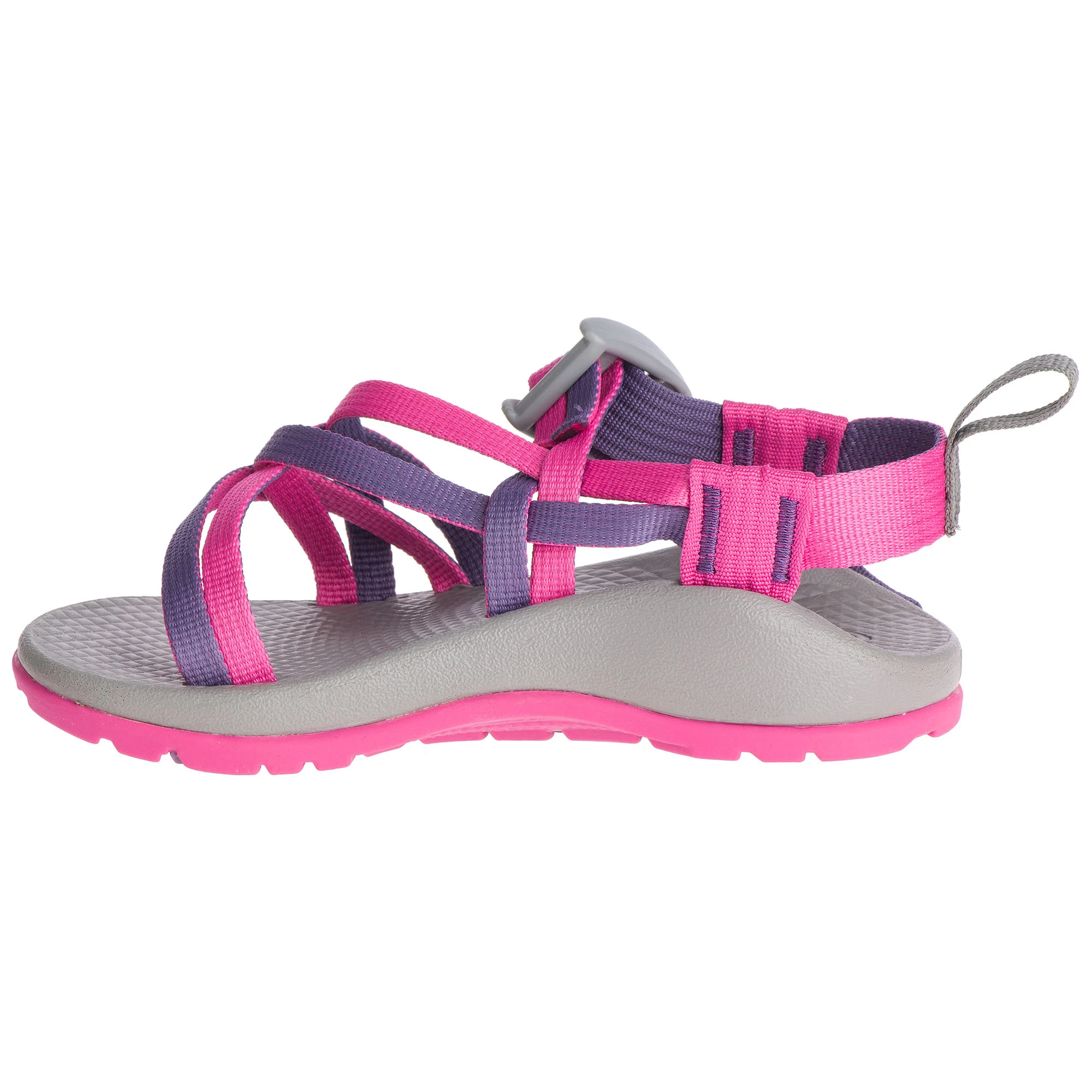 Chaco Girl's ZX/1 EcoTread™ Sandals (Big Kids') 12 Chaco Girl's ZX/1 EcoTread™ Sandals (Big Kids') - Image 10