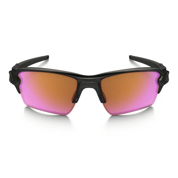 Oakley Men's Flak 2.0 XL PRIZM Trail Sunglasses 4 Oakley Men's Flak 2.0 XL PRIZM Trail Sunglasses - Image 2