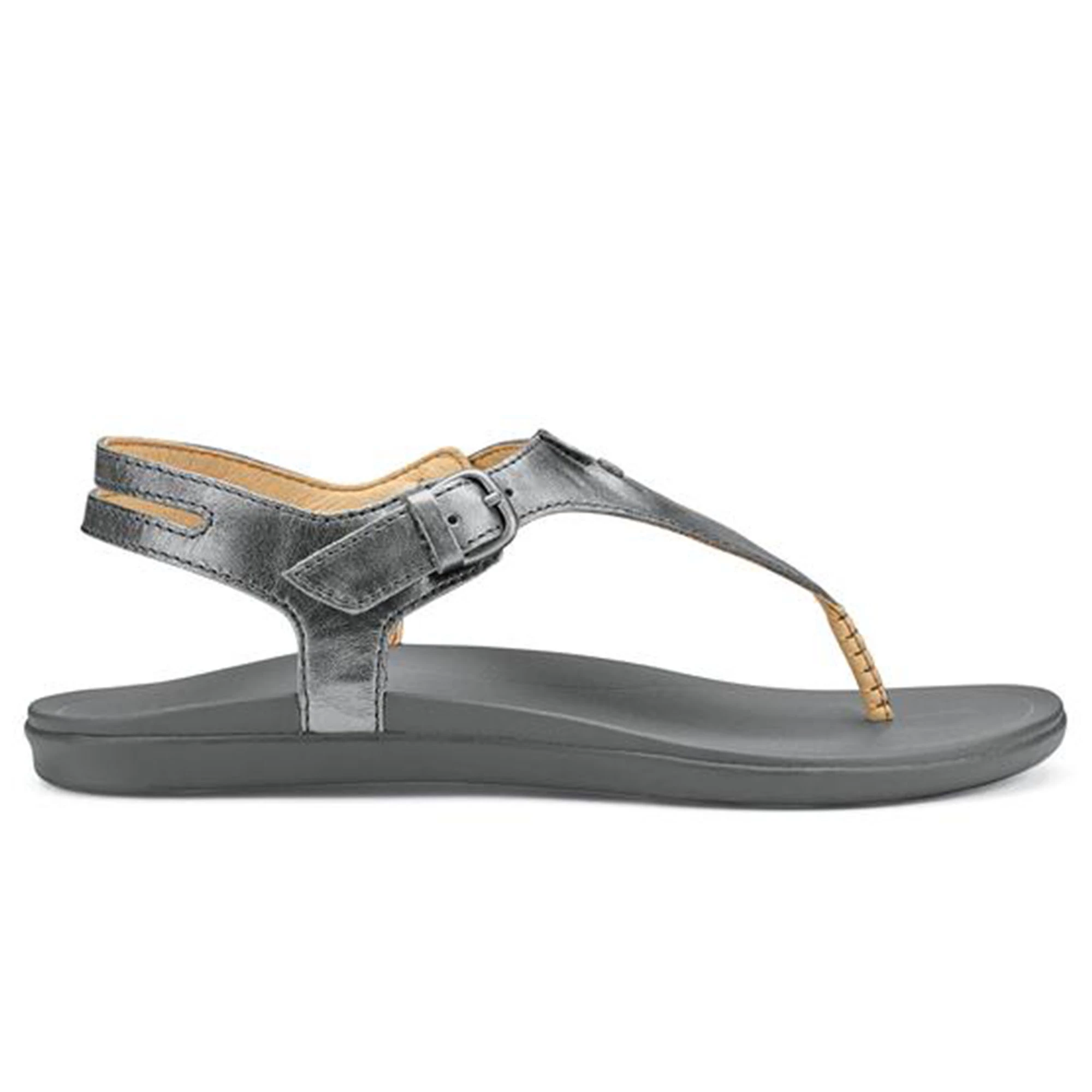 OluKai Women's Eheu Casual Sandals 12 OluKai Women's Eheu Casual Sandals - Image 10