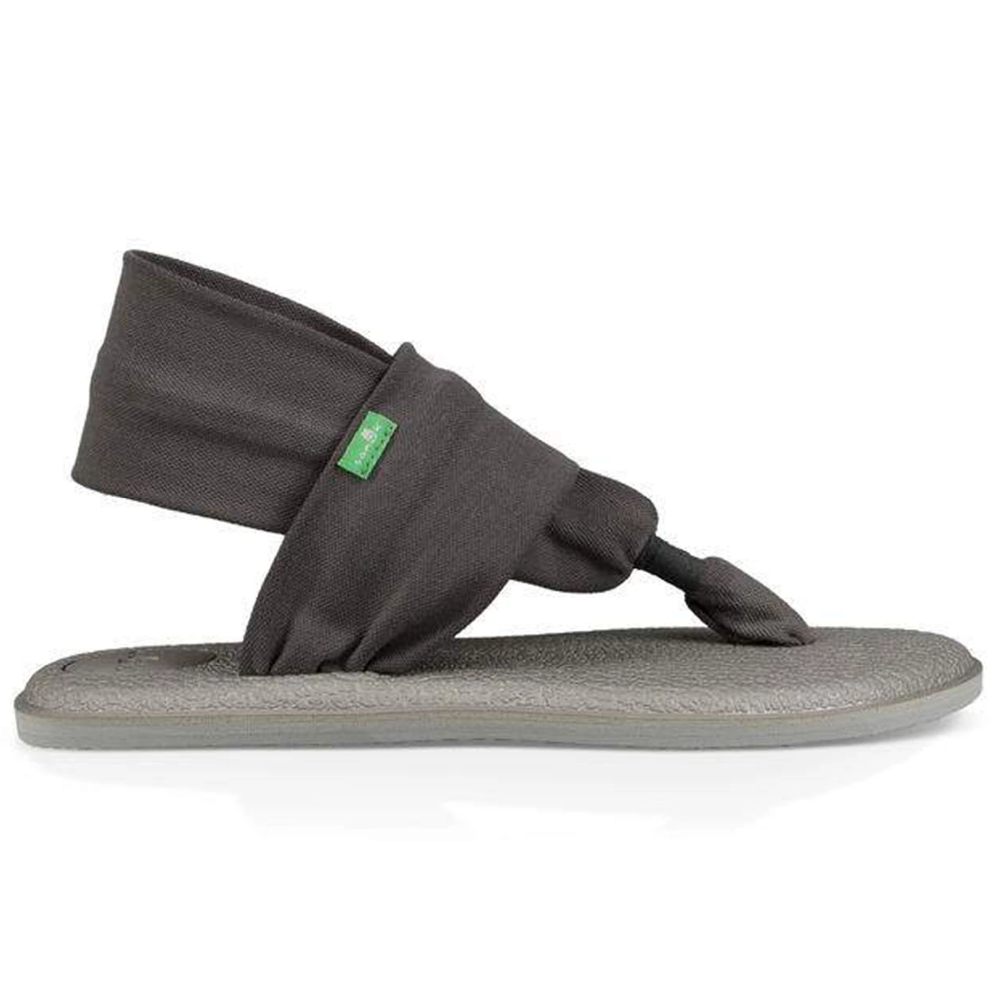 Sanuk Women's Yoga Sling 2 Metallic LX Sandals 4 Sanuk Women's Yoga Sling 2 Metallic LX Sandals - Image 2