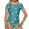 O'Neill ONeill Girls Chan Floral Short Sleeve Back Tie One Piece Swimsuit 2 O'Neill ONeill Girls Chan Floral Short Sleeve Back Tie One Piece Swimsuit -ONeill Shop c87b4a24 8de3 4cf2 9f75 70377490ebe8