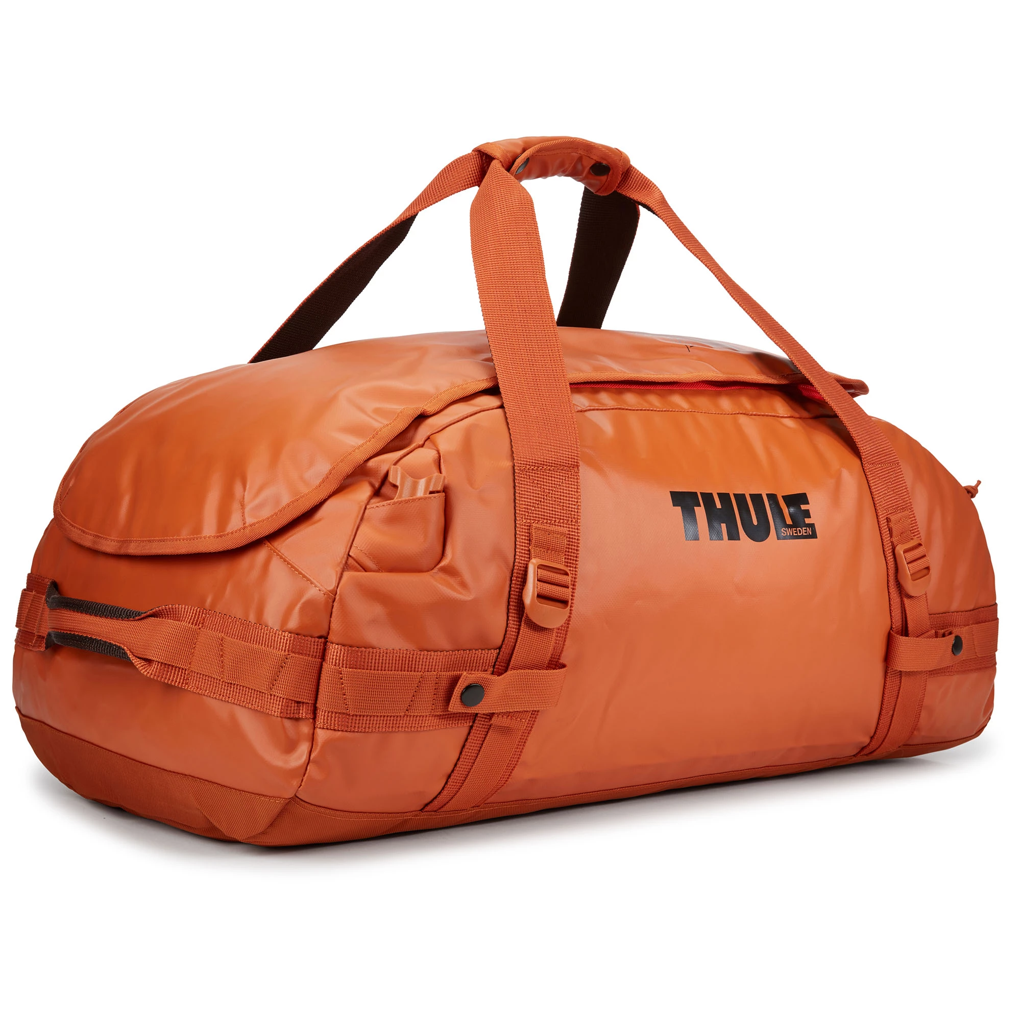 Thule Chasm 70 L Duffel Bag 4 Thule Chasm 70 L Duffel Bag - Image 2