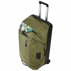 Thule Chasm 32" Wheeled Duffel Bag 36 Thule Chasm 32" Wheeled Duffel Bag -ONeill Shop c8f29530 60b4 4f49 9d37 ec41f91a2d19