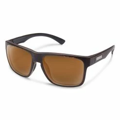 Suncloud Men's Rambler Polarized Sunglasses (medium F