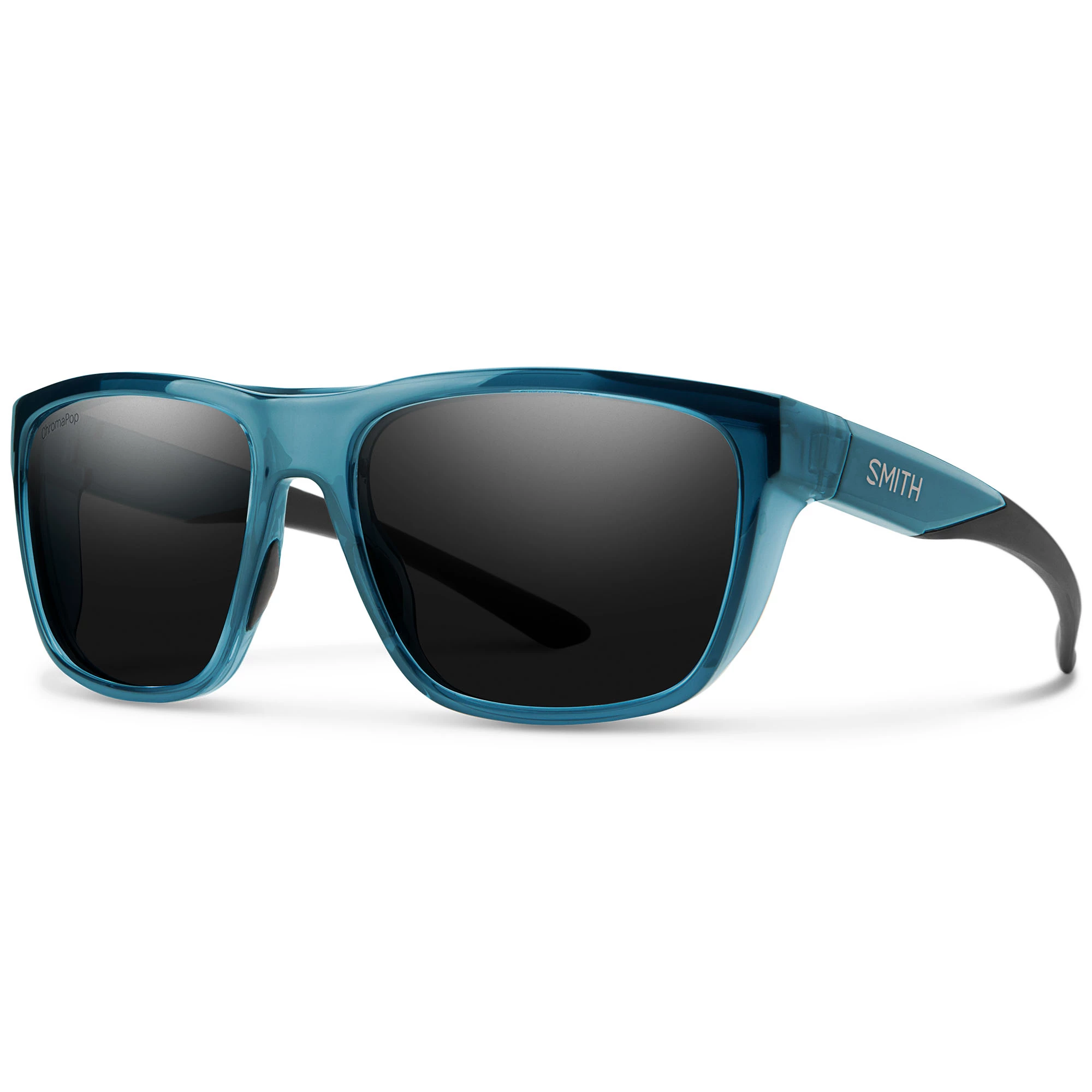 Smith Men's Barra Lifestyle Sunglasses 8 Smith Men's Barra Lifestyle Sunglasses - Image 6